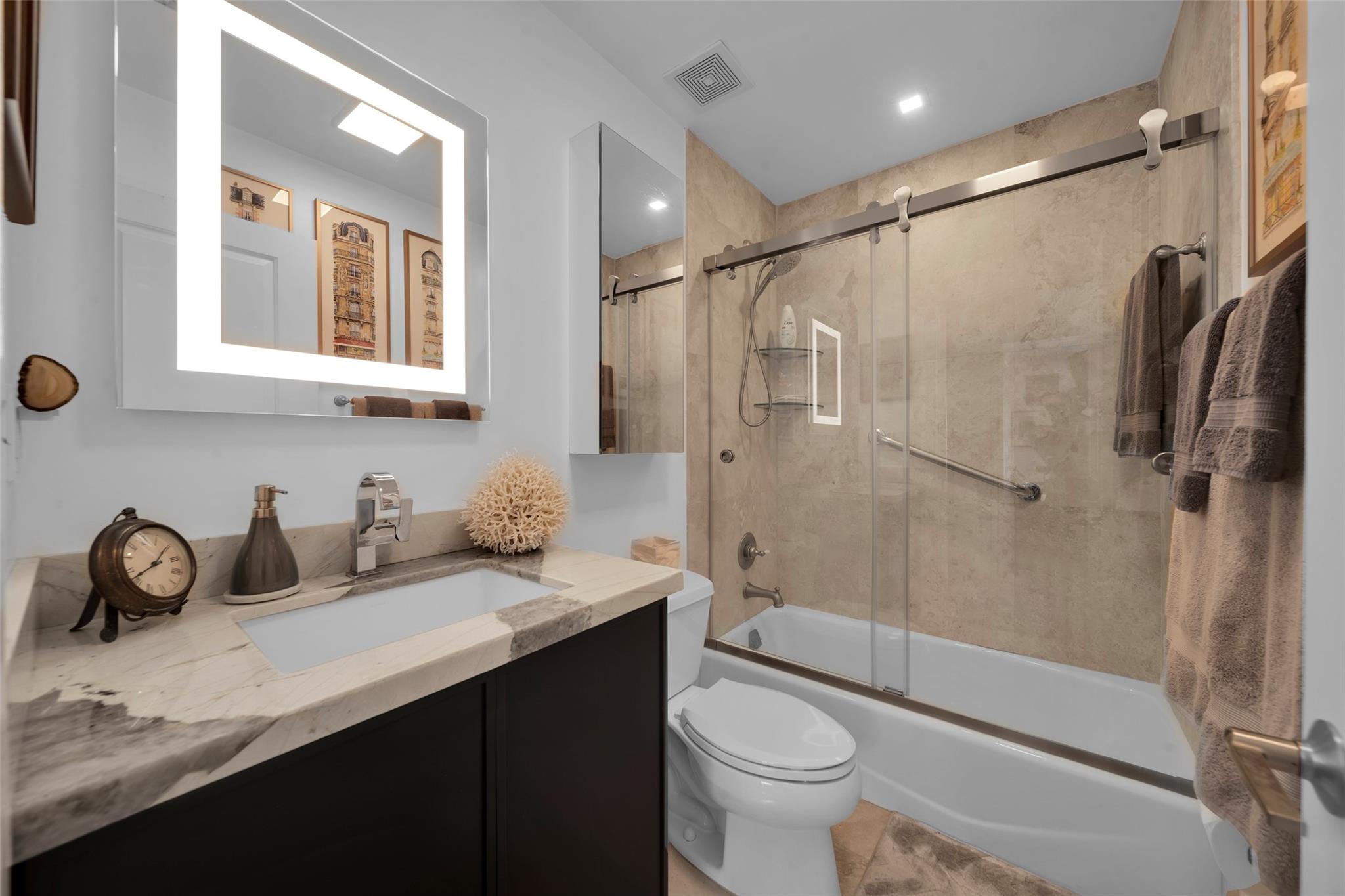 Victoria Park - Residential