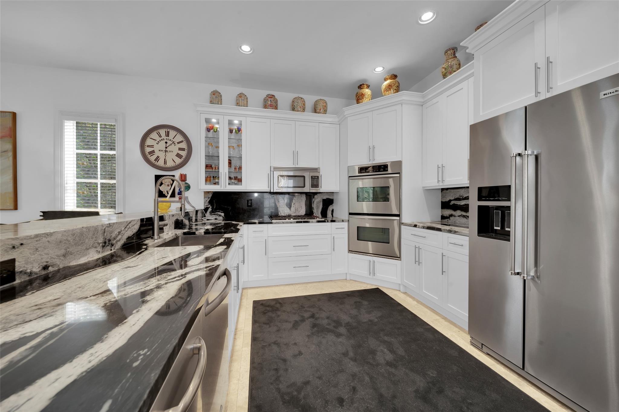 Victoria Park - Residential