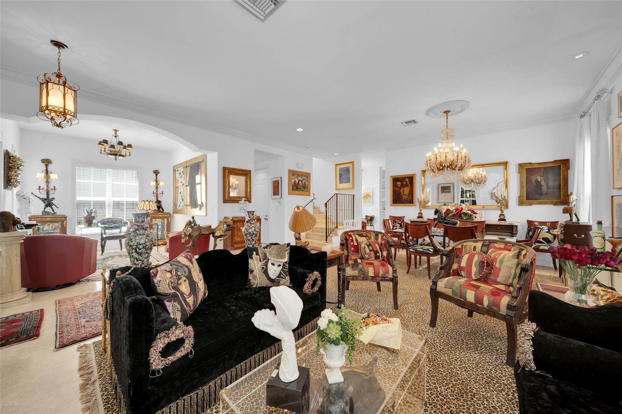 Victoria Park - Residential