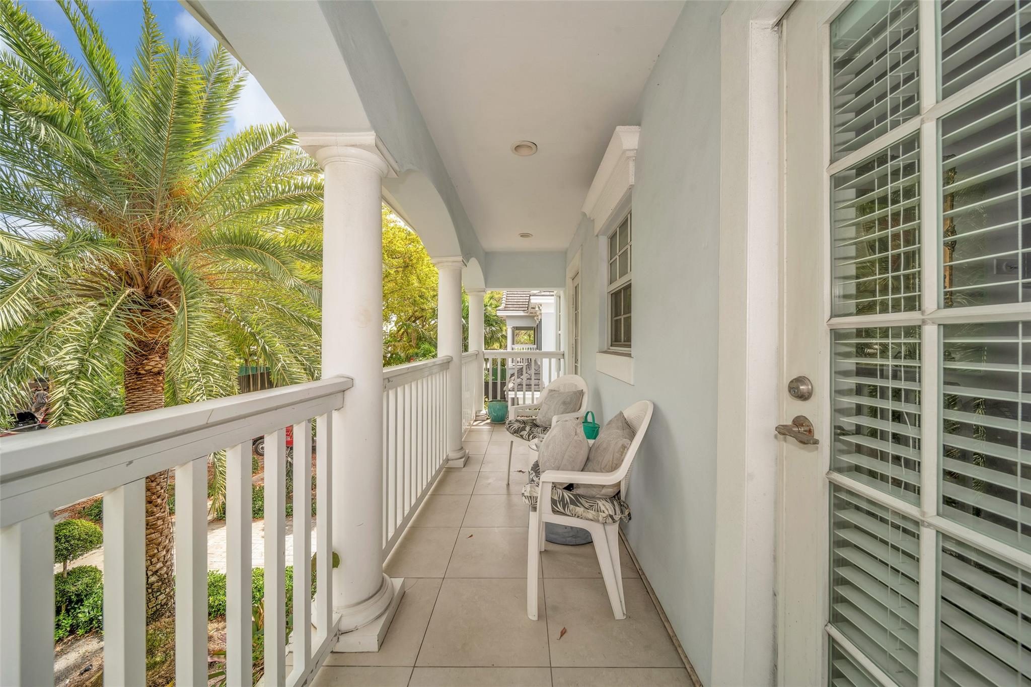 Victoria Park - Residential