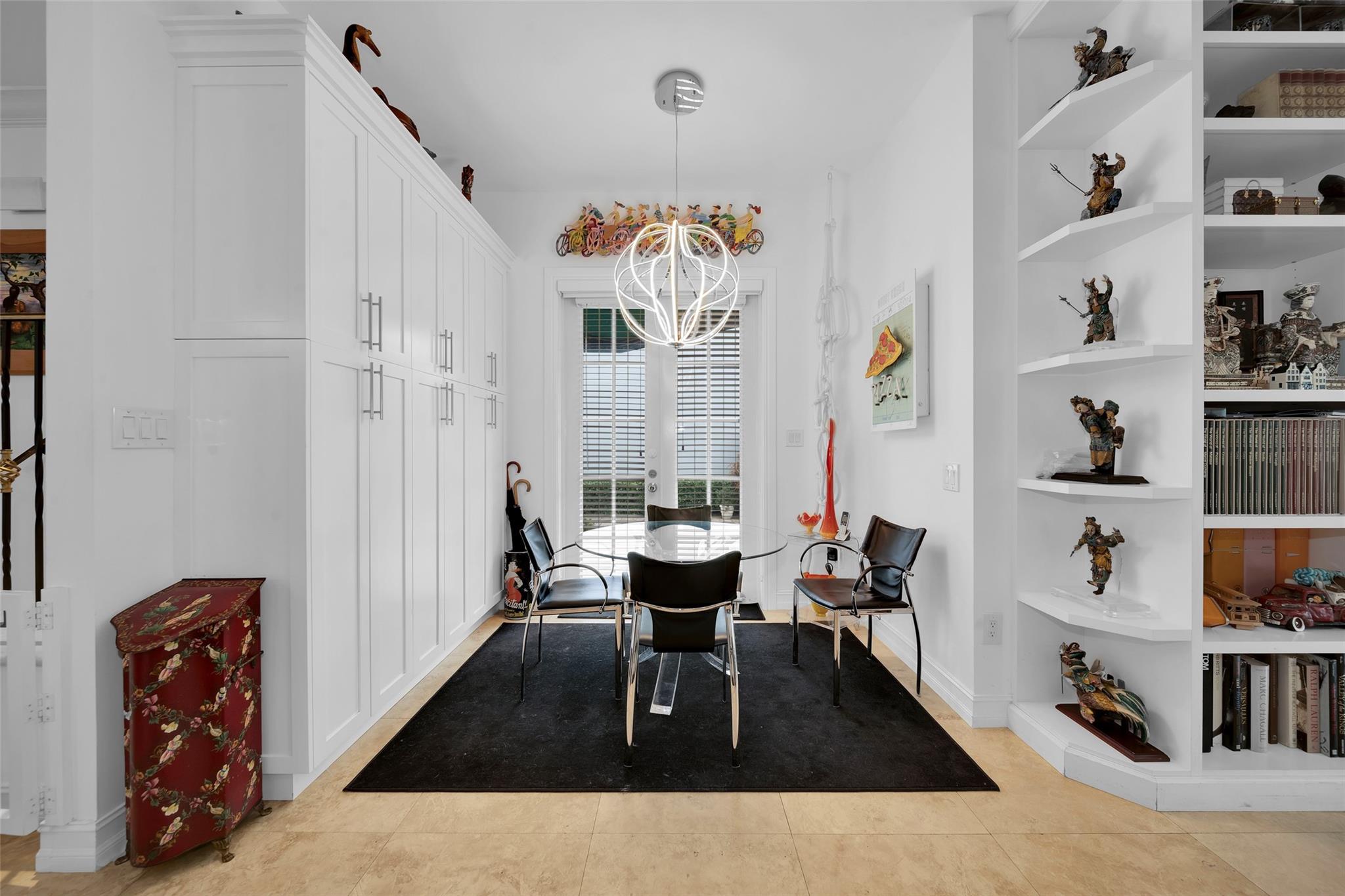 Victoria Park - Residential