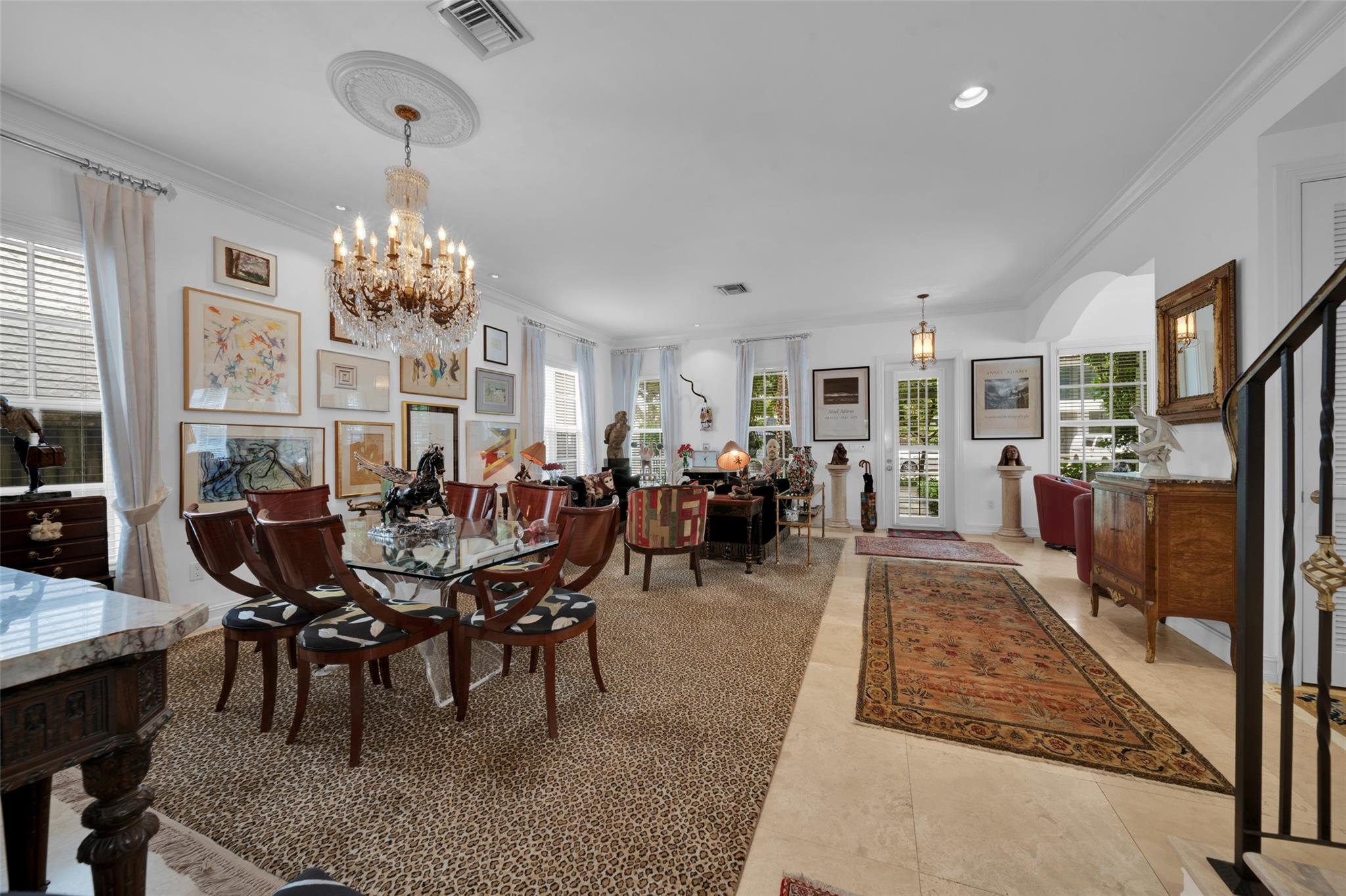 Victoria Park - Residential