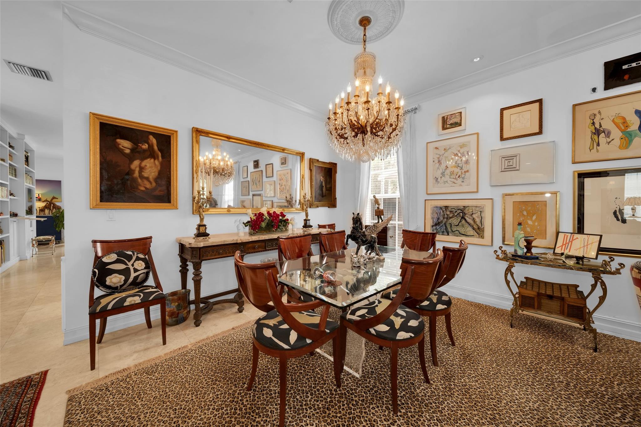 Victoria Park - Residential