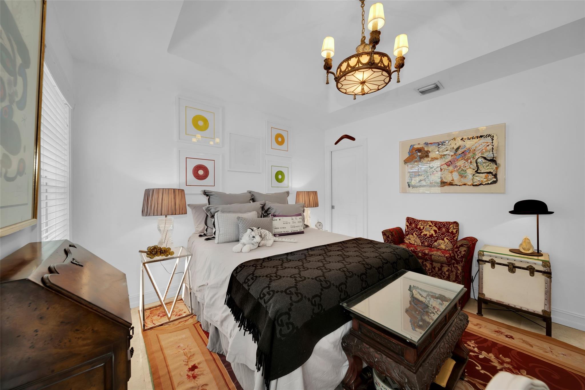 Victoria Park - Residential