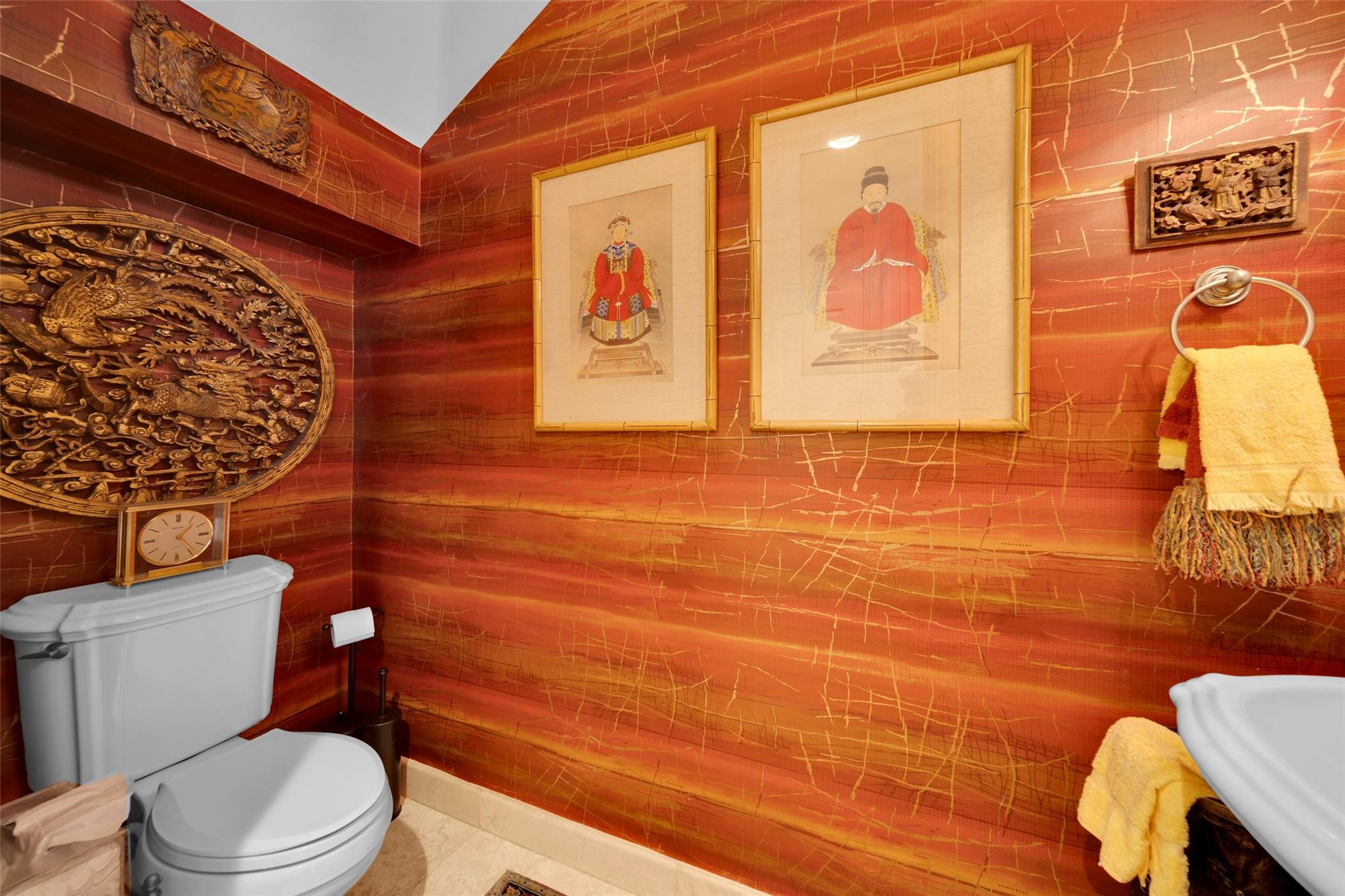 Victoria Park - Residential