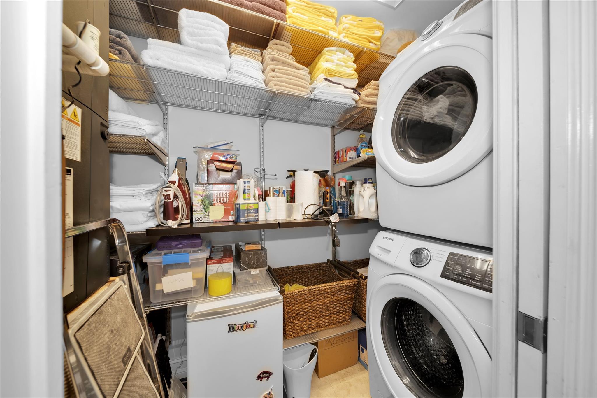 Victoria Park - Residential