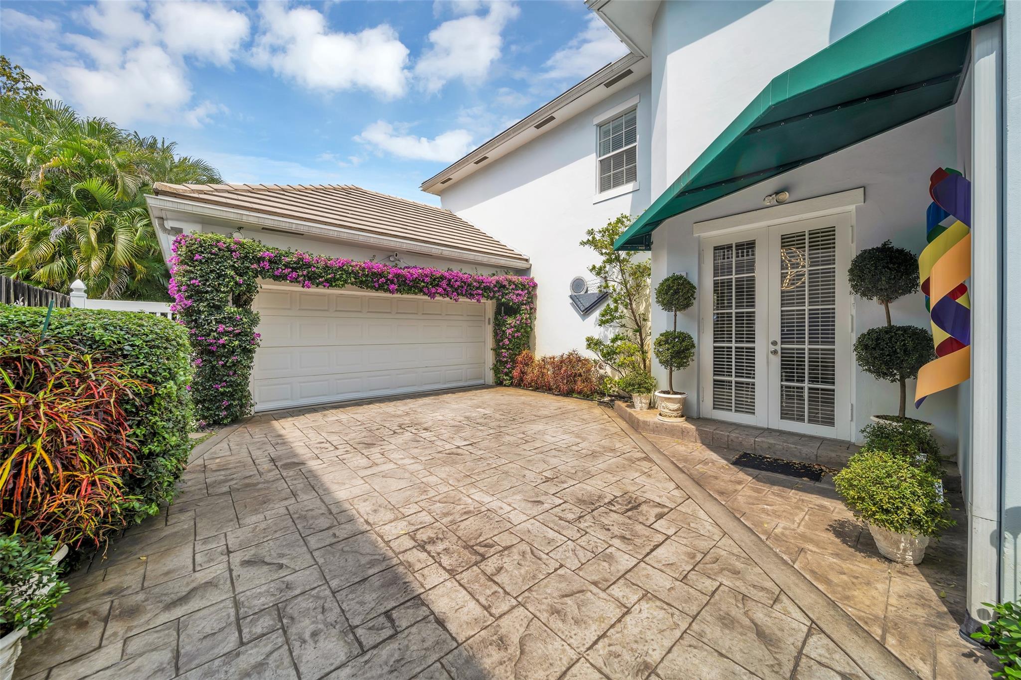 Victoria Park - Residential