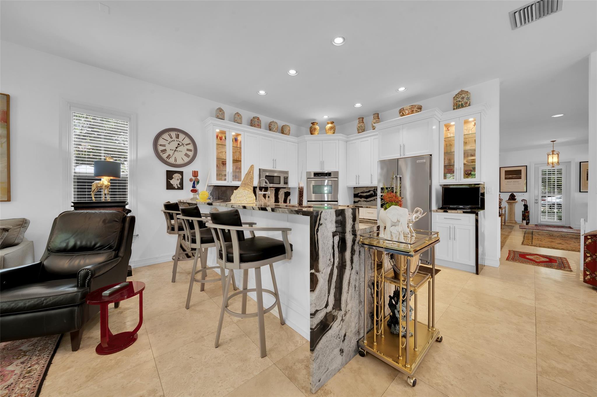 Victoria Park - Residential