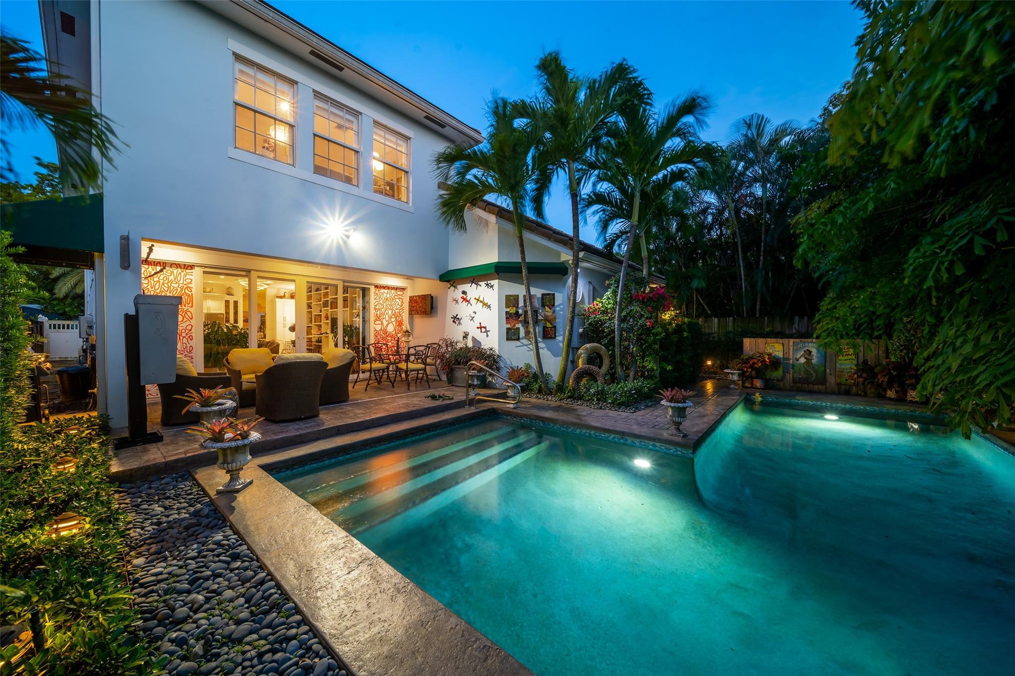 Victoria Park - Residential