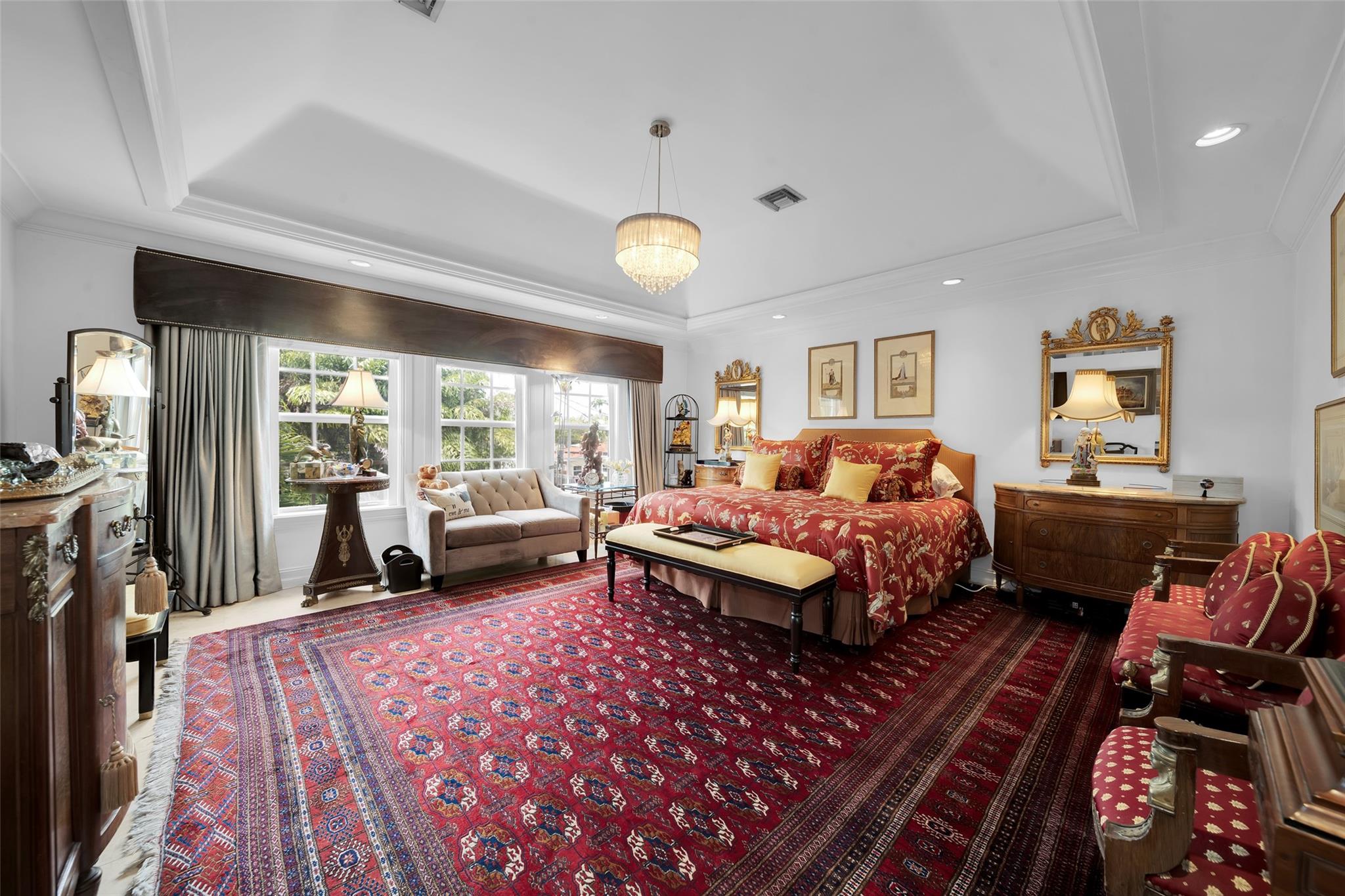 Victoria Park - Residential