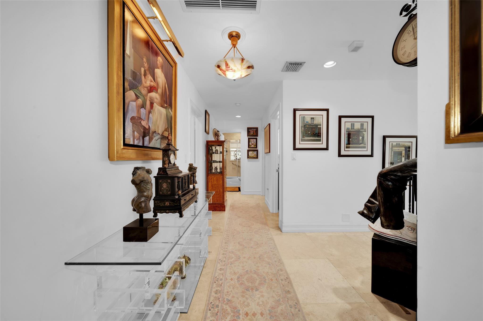 Victoria Park - Residential