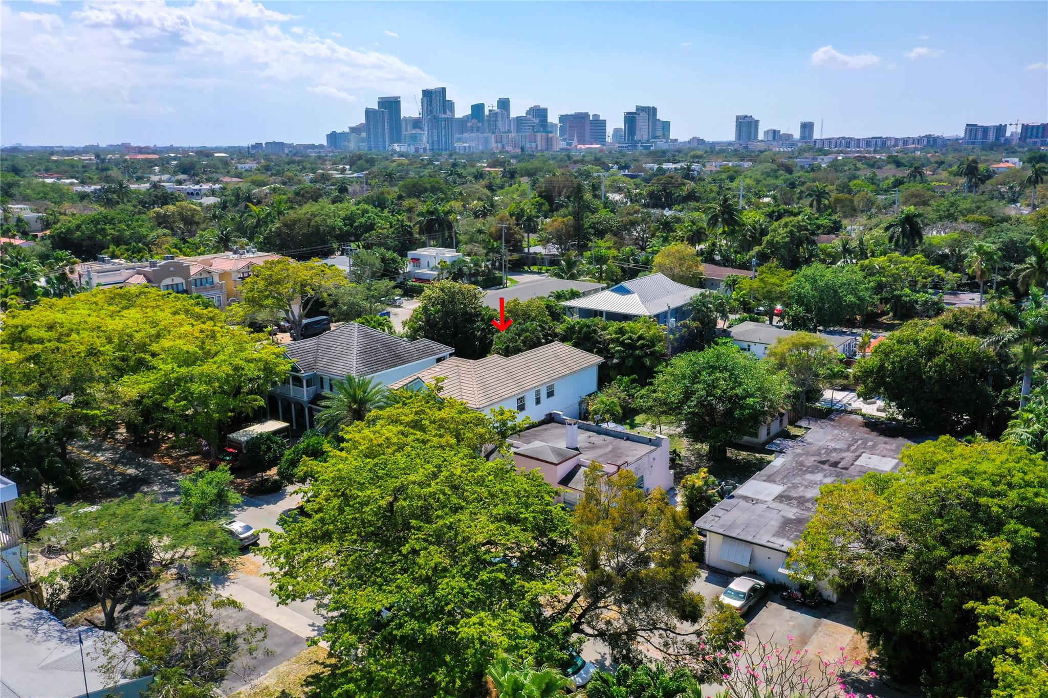 Victoria Park - Residential