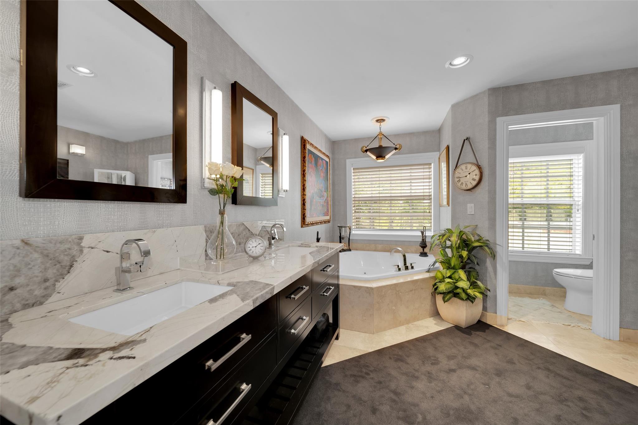 Victoria Park - Residential