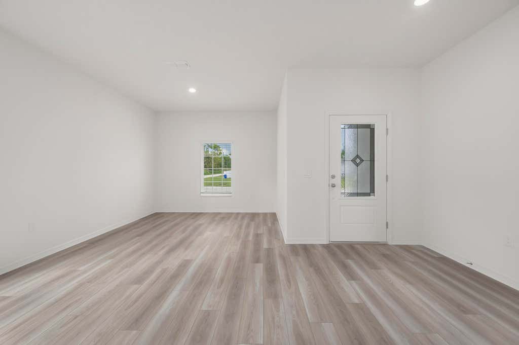 Photo of 3573 SW Pumpkin Street, Port Saint Lucie, FL 34953 (MLS # F10551996)