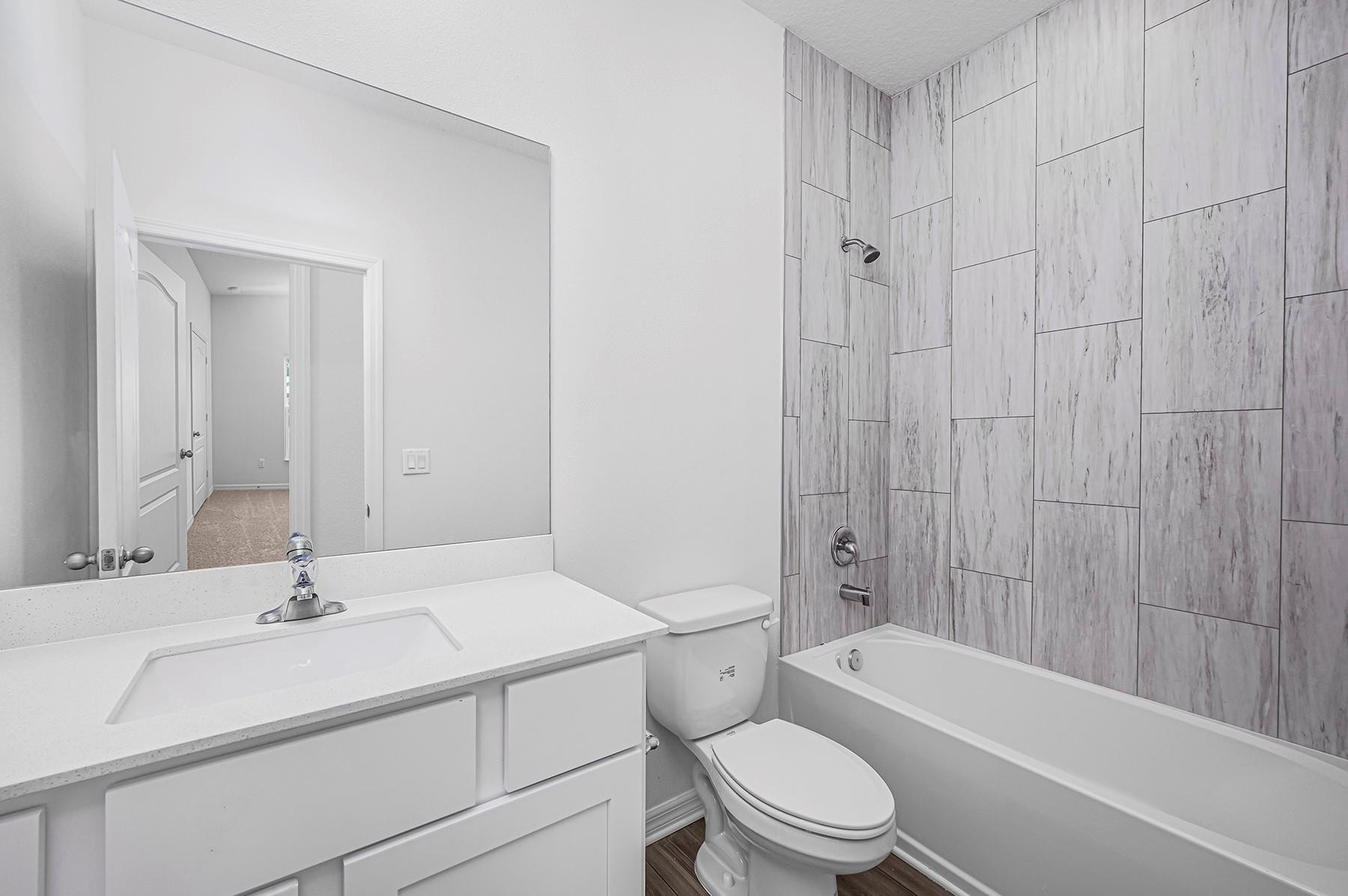 Port St. Lucie - Residential