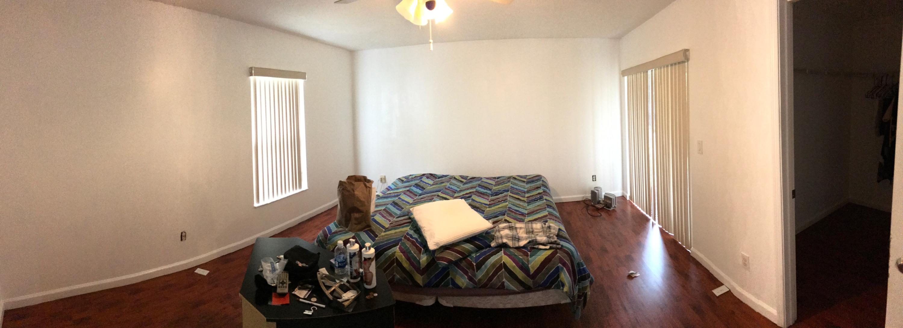 TOURIST NOOK DELRAY - Residential Lease