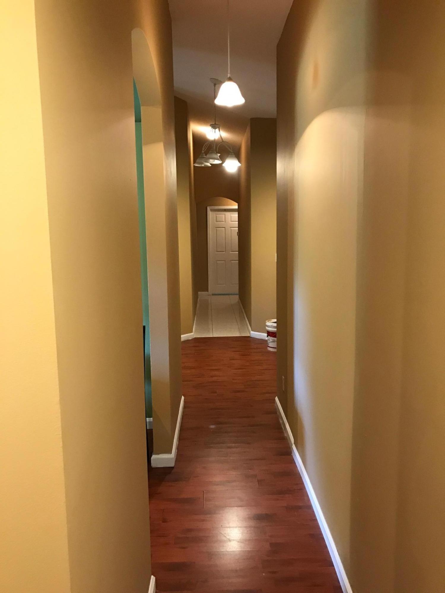 TOURIST NOOK DELRAY - Residential Lease