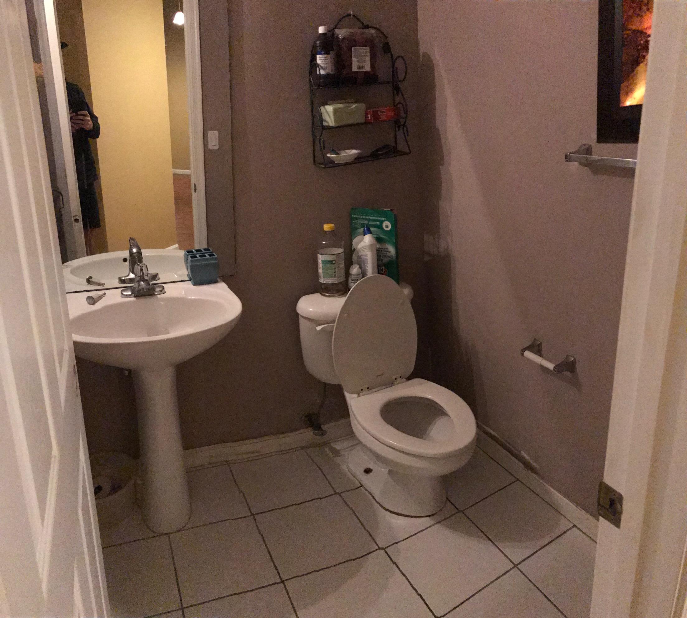 TOURIST NOOK DELRAY - Residential Lease