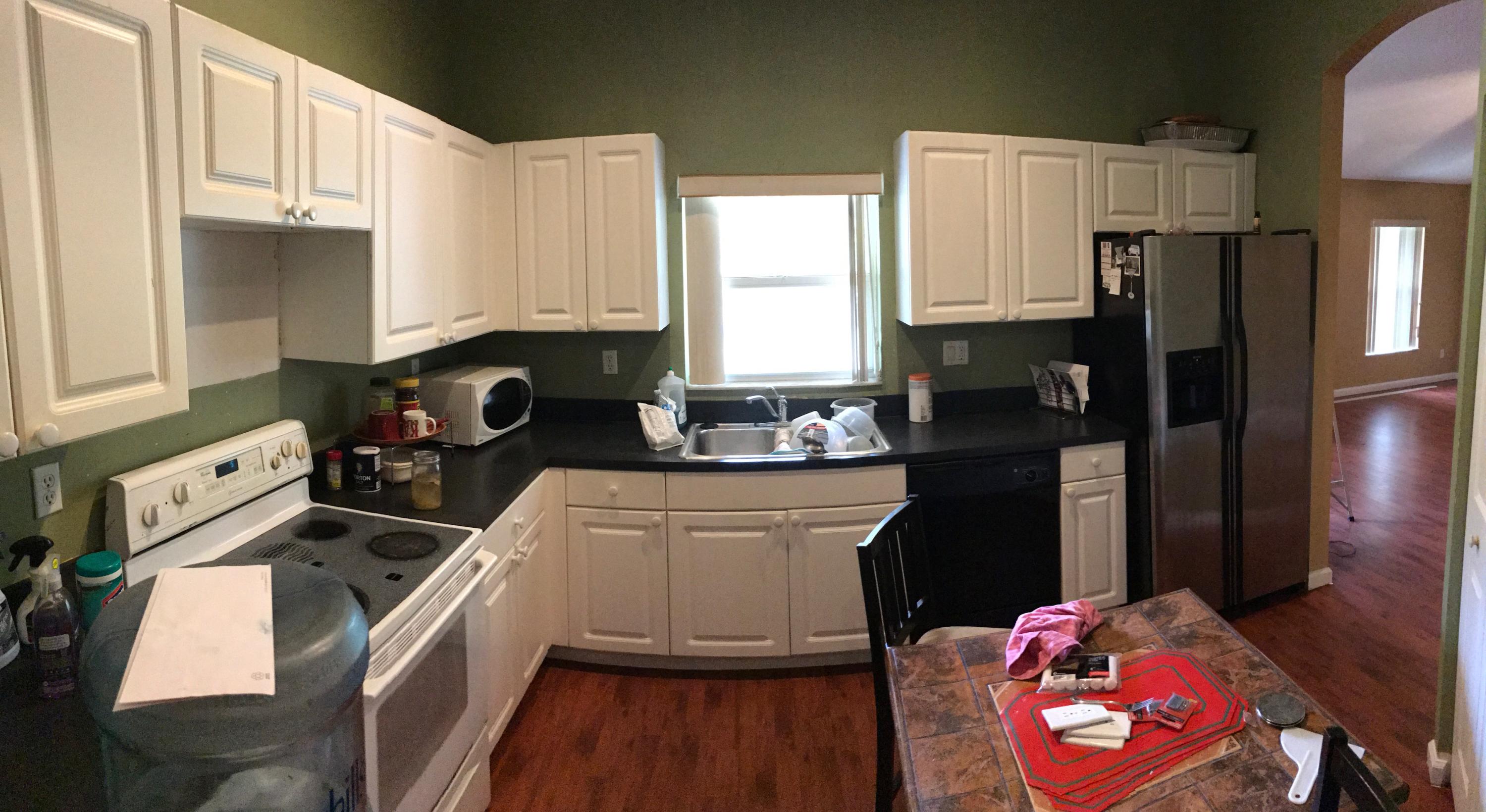 TOURIST NOOK DELRAY - Residential Lease