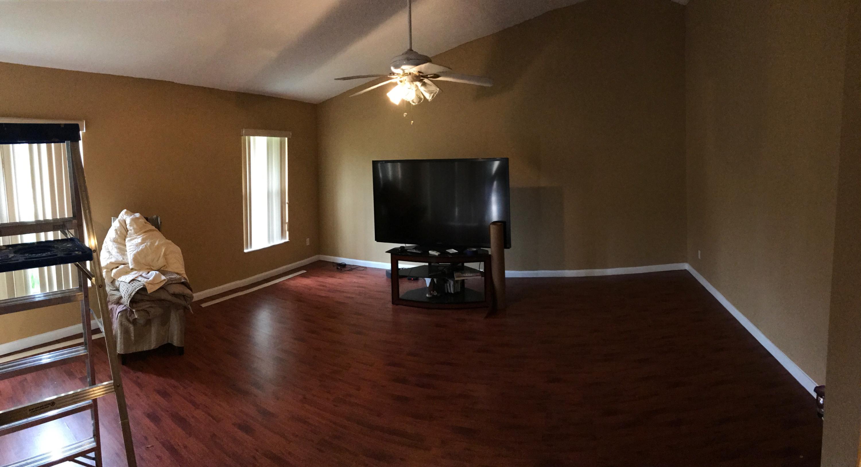 TOURIST NOOK DELRAY - Residential Lease