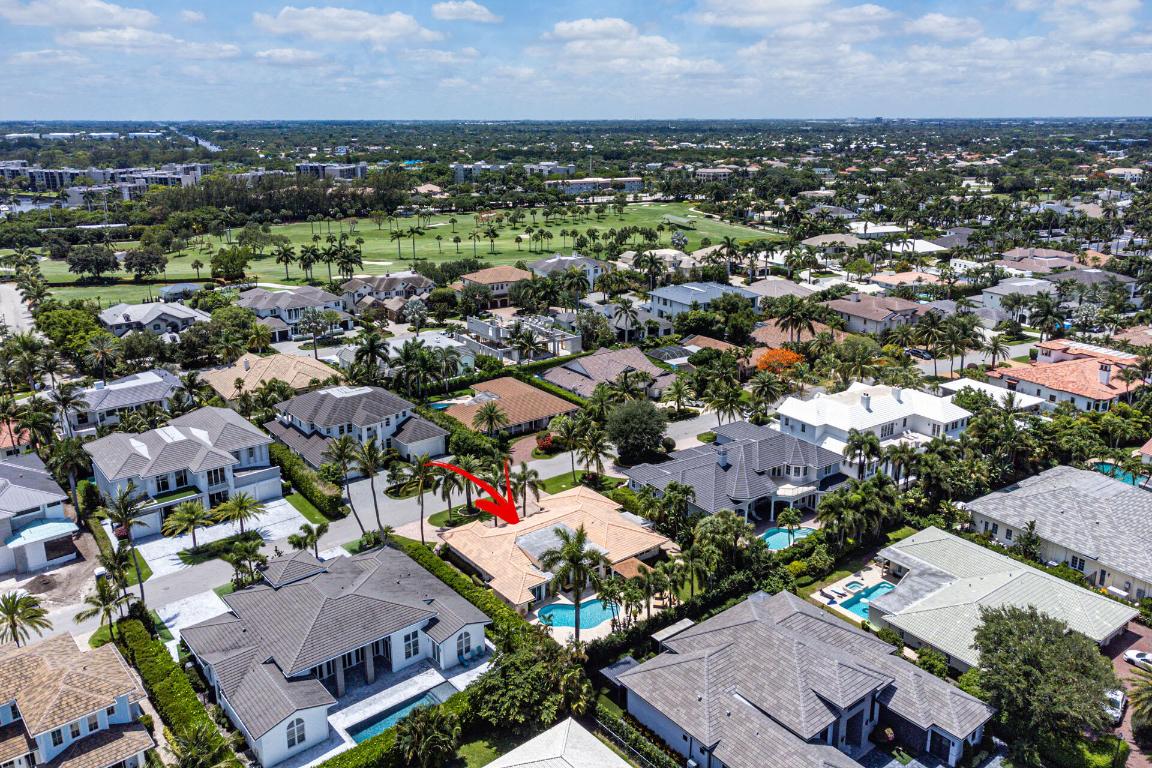 ROYAL PALM YACHT & COUNTRY CLUB - Residential