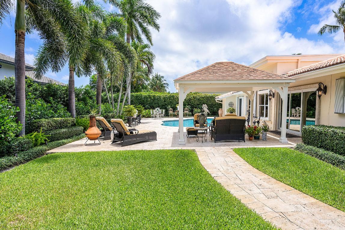 ROYAL PALM YACHT & COUNTRY CLUB - Residential