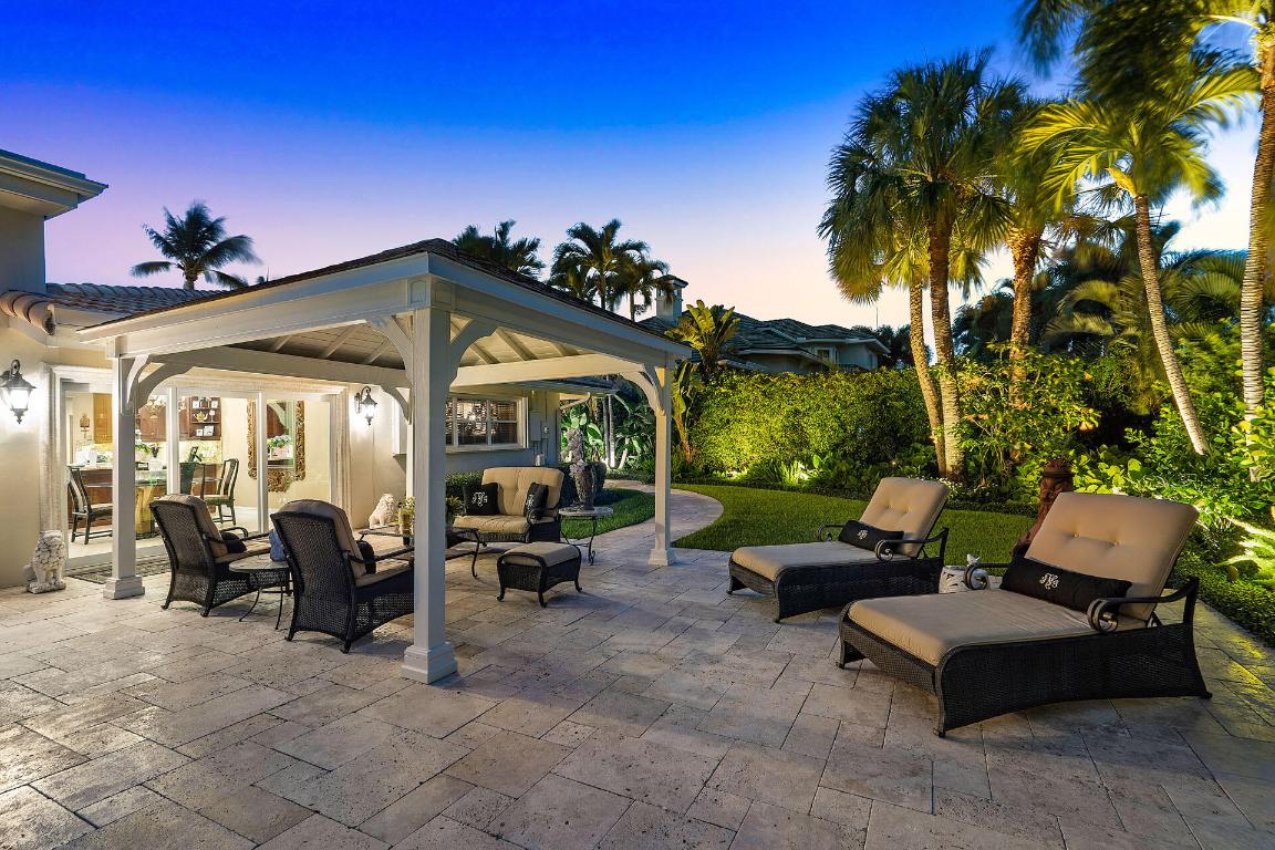 ROYAL PALM YACHT & COUNTRY CLUB - Residential