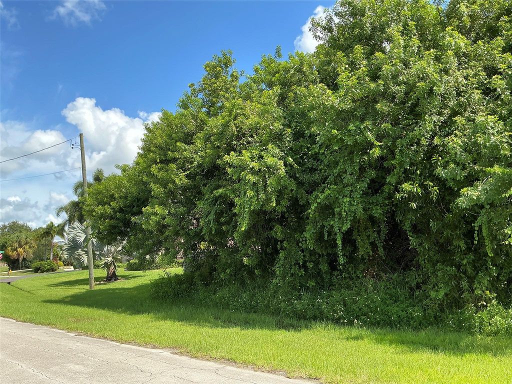 Photo of 3427 SW Catskill Drive, Port Saint Lucie, FL 34953 (MLS # F10464877)
