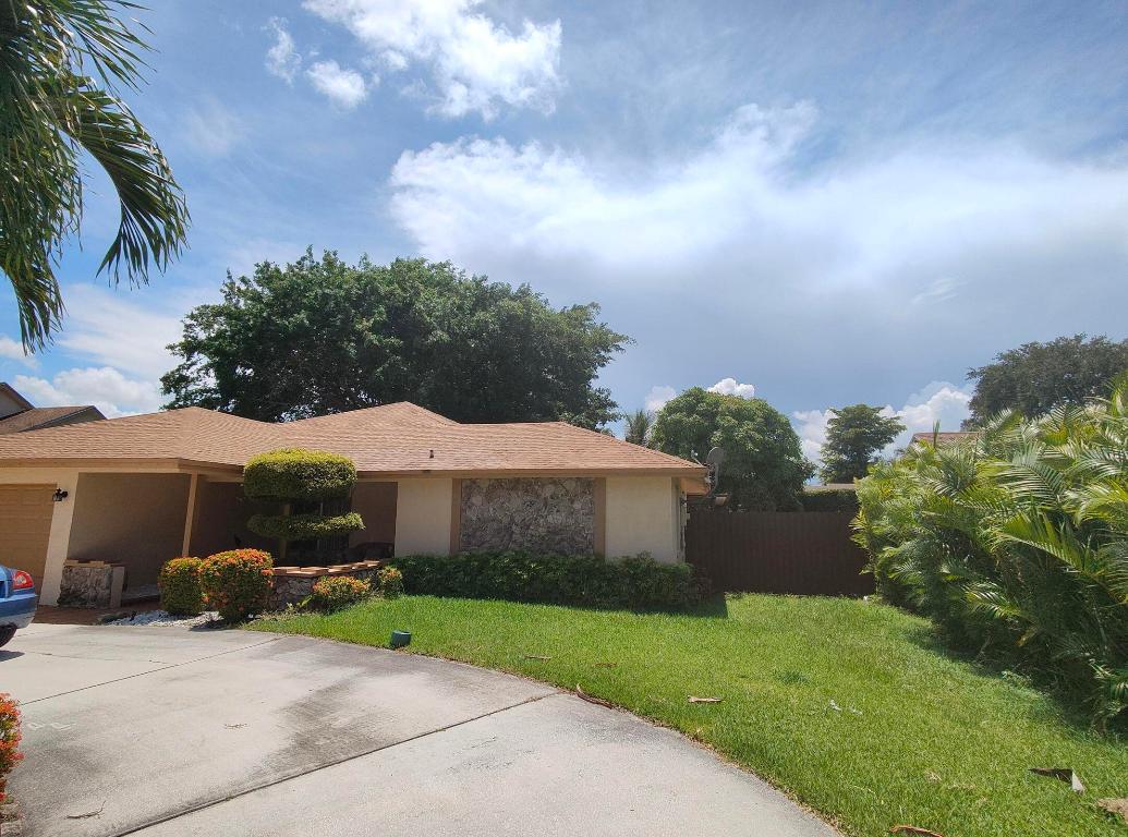 616 White Water Drive