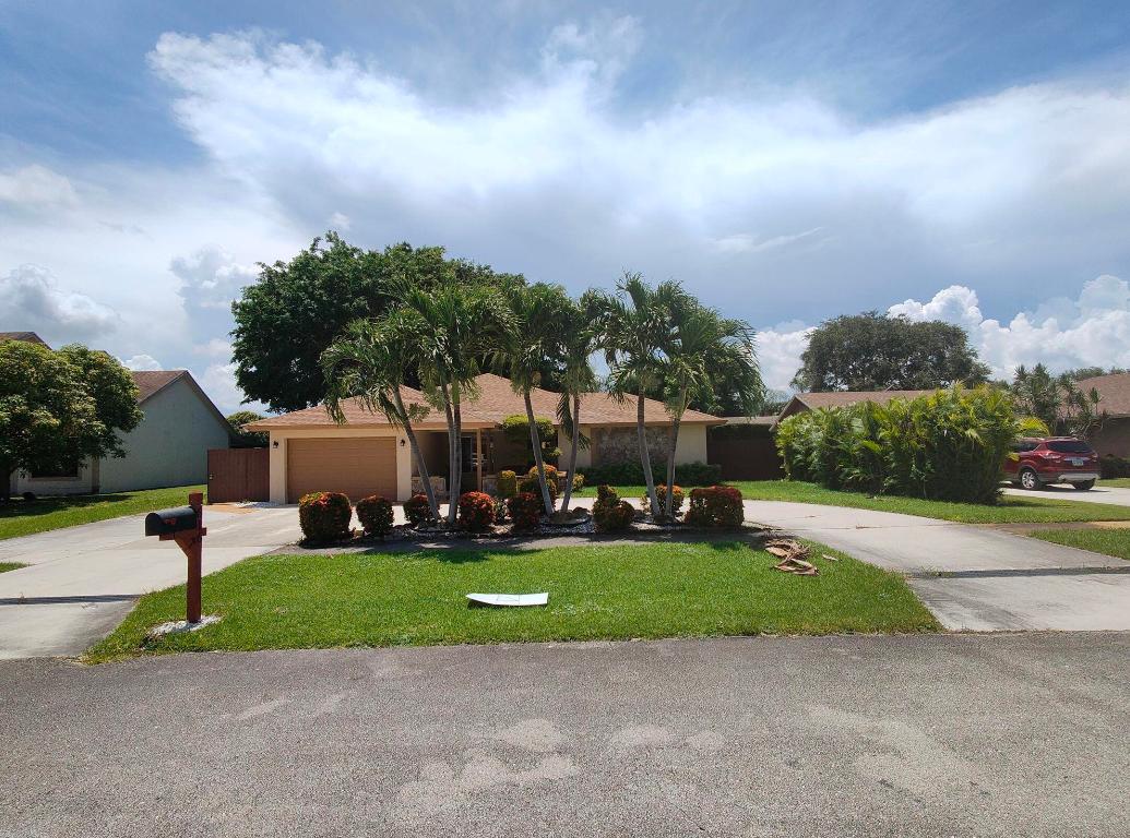 616 White Water Drive