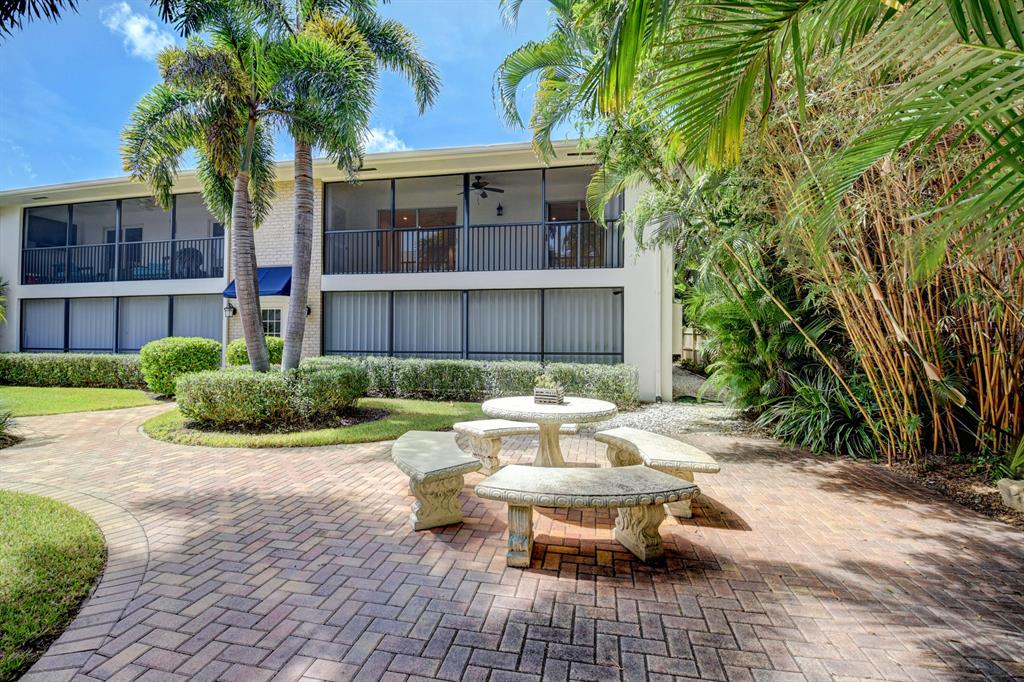 PARKVIEW MANOR CONDO - Residential