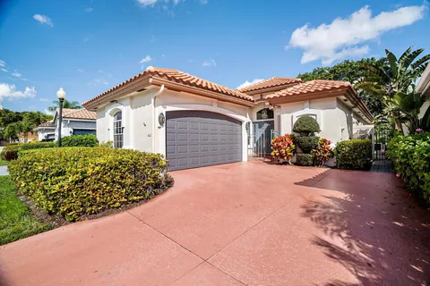 6375 NW 24th St, Boca Raton, FL 33434 - MLS#: F10489680