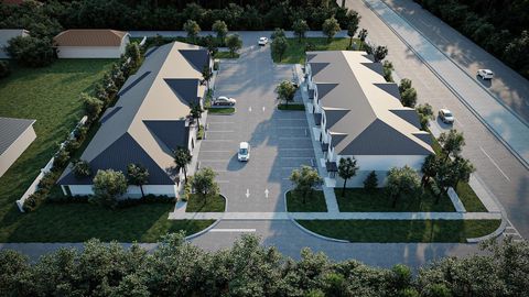 913 SW South Globe Avenue Port St Lucie FL 34953