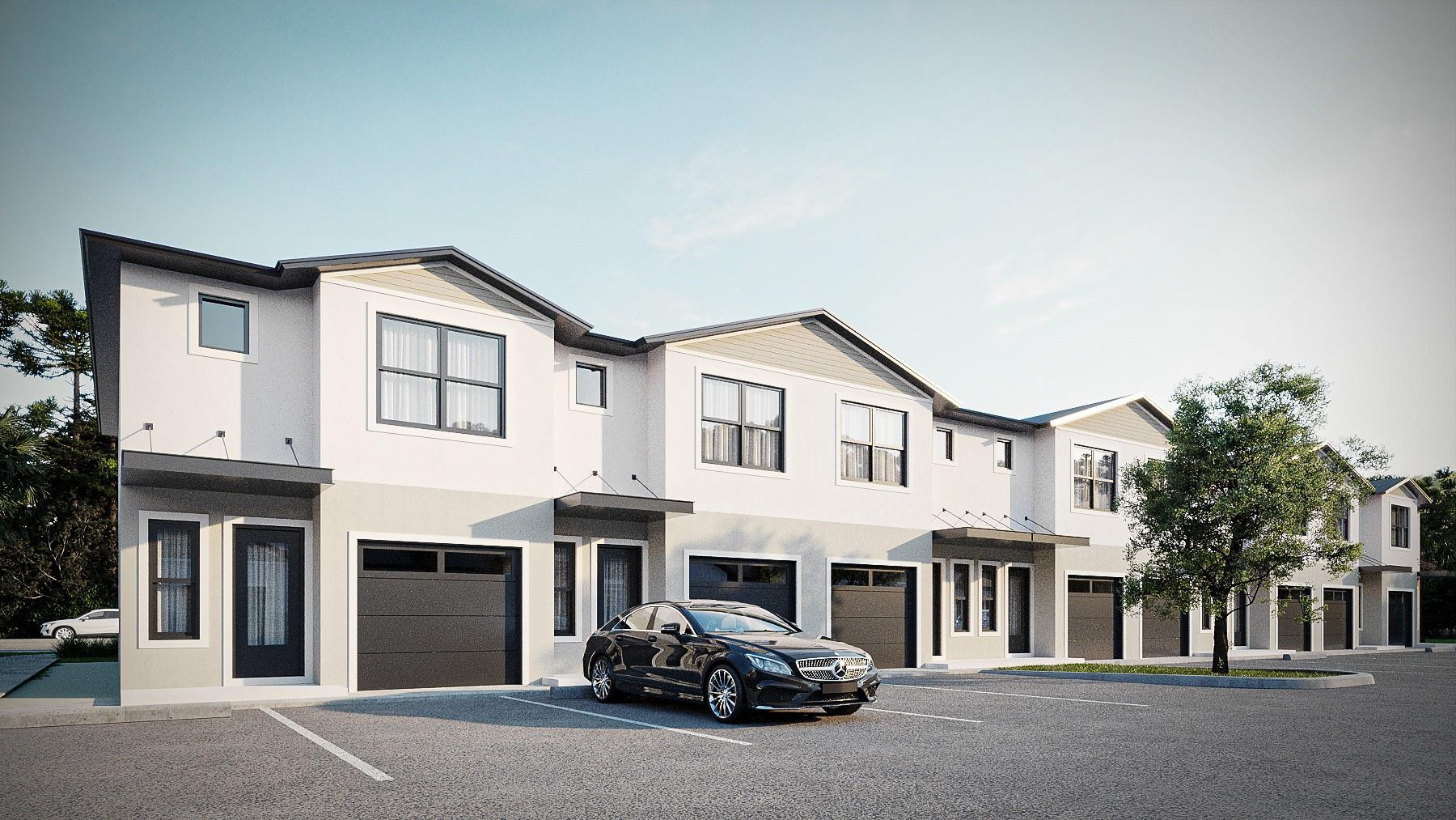 Port St Lucie Sec 15 - Land