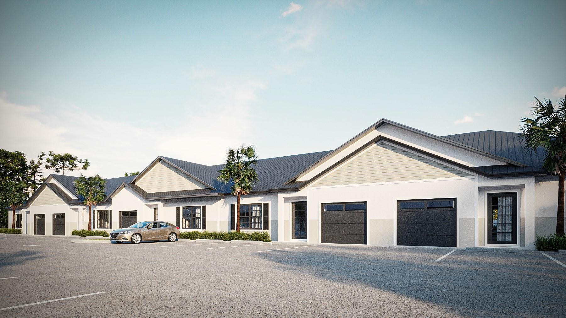 Port St Lucie Sec 15 - Land