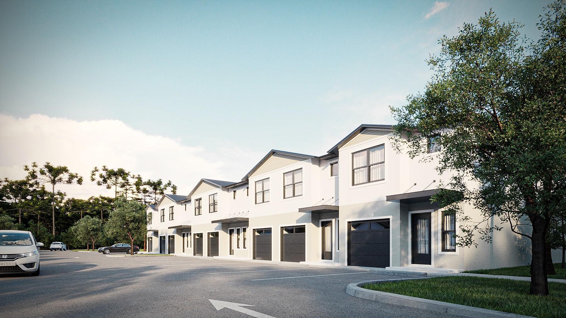 Port St Lucie Sec 15 - Residential