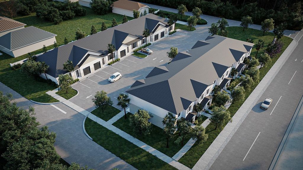 Photo of 913 SW South Globe Avenue, Port Saint Lucie, FL 34953 (MLS # F10540128)