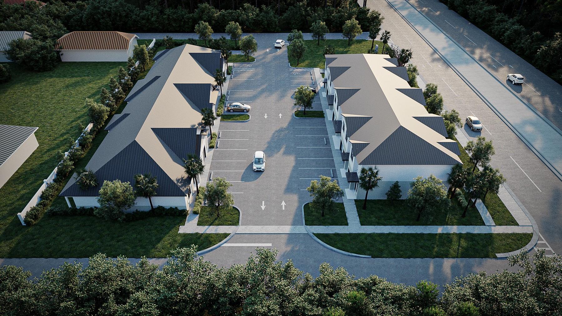 Port St Lucie Sec 15 - Residential