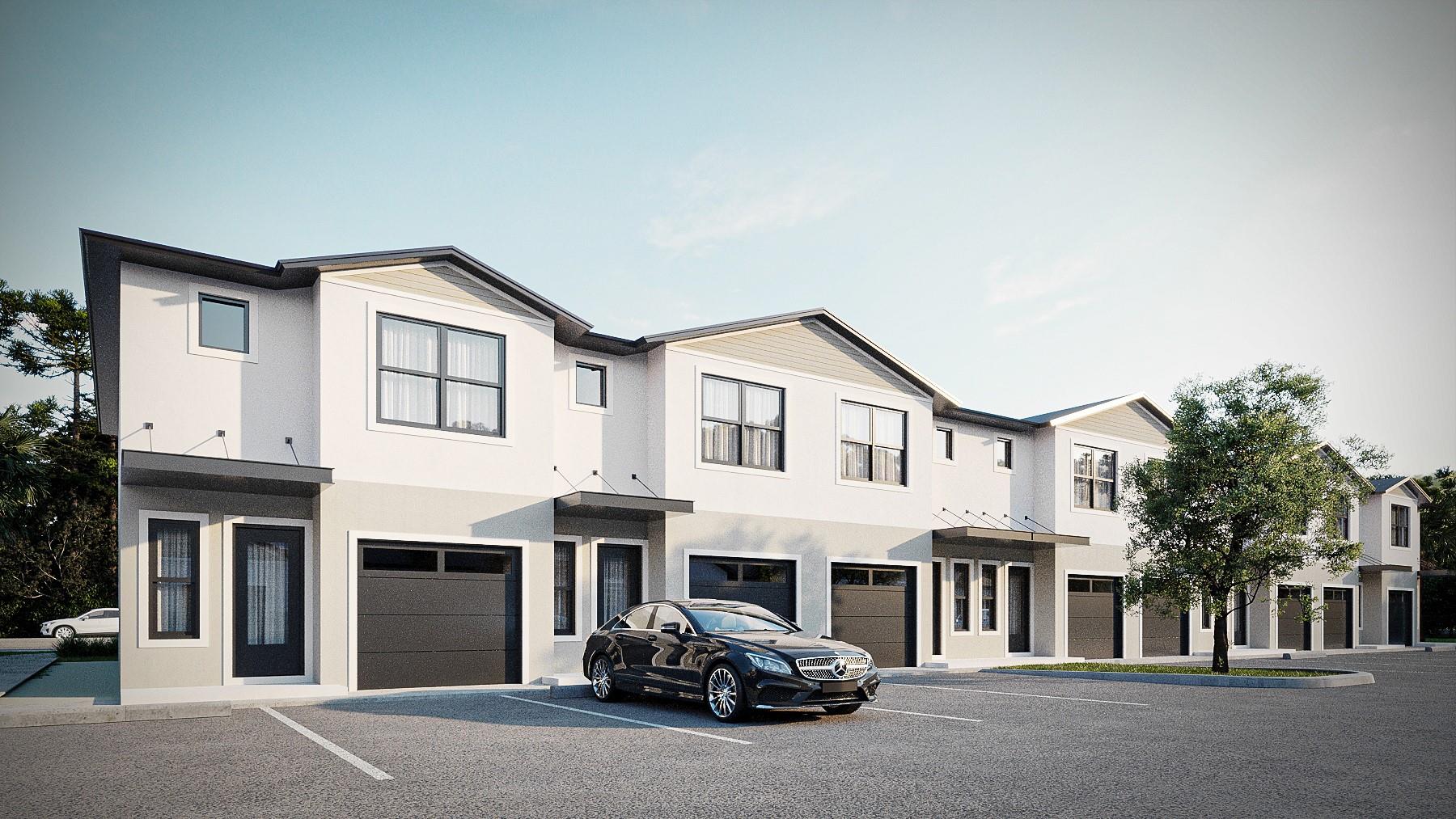 Port St Lucie Sec 15 - Residential