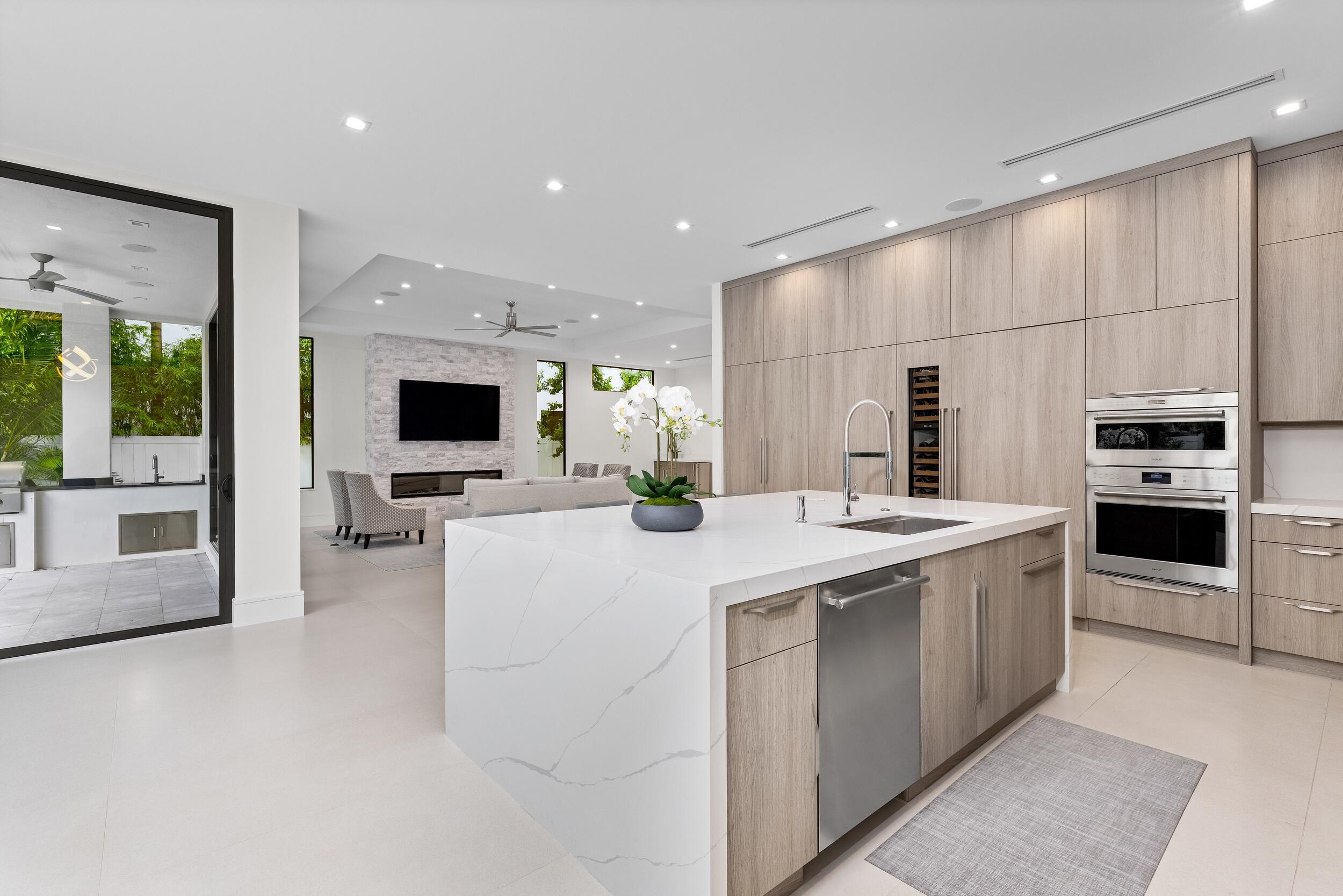 BOCA RATON POR LA MAR - Residential