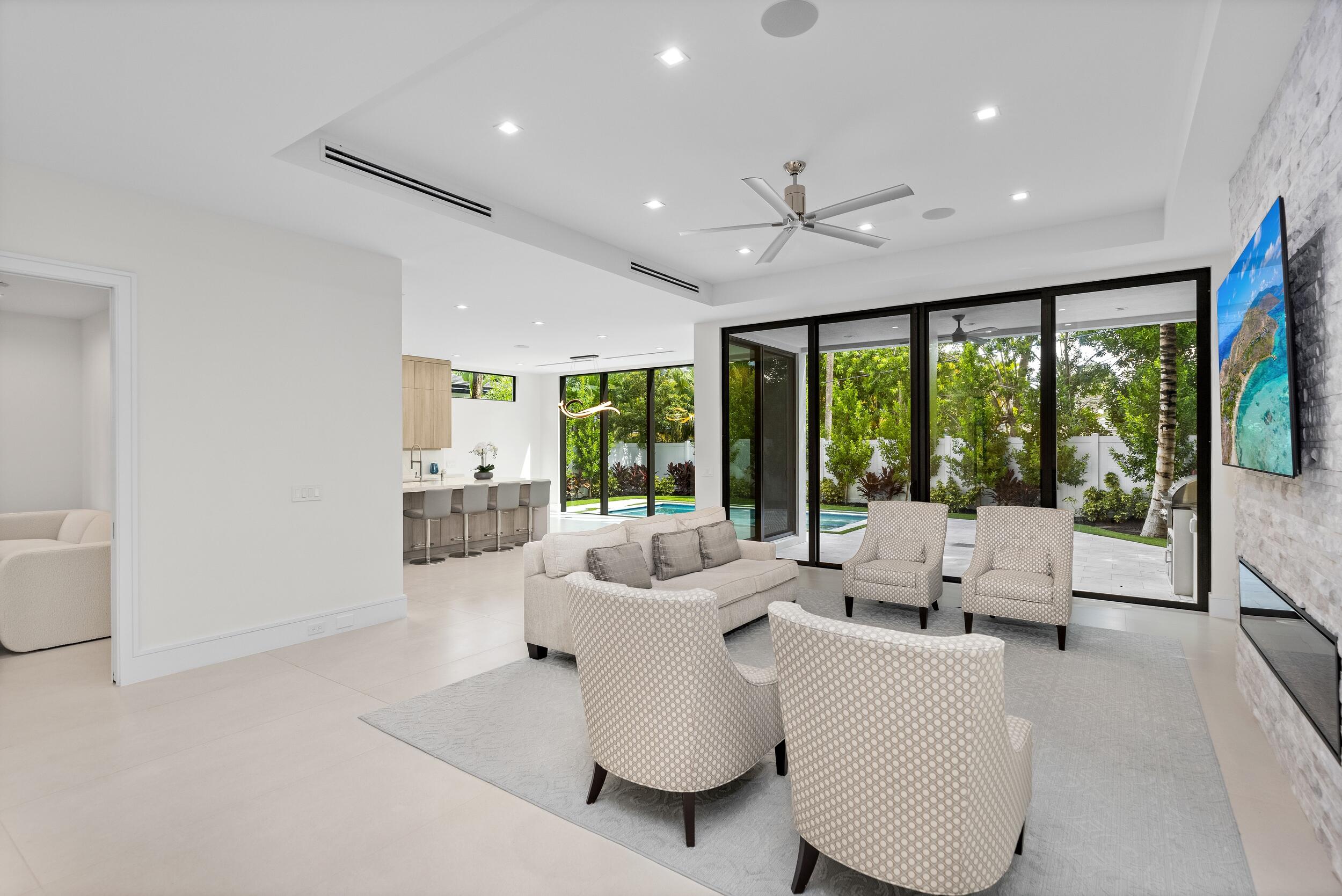 BOCA RATON POR LA MAR - Residential