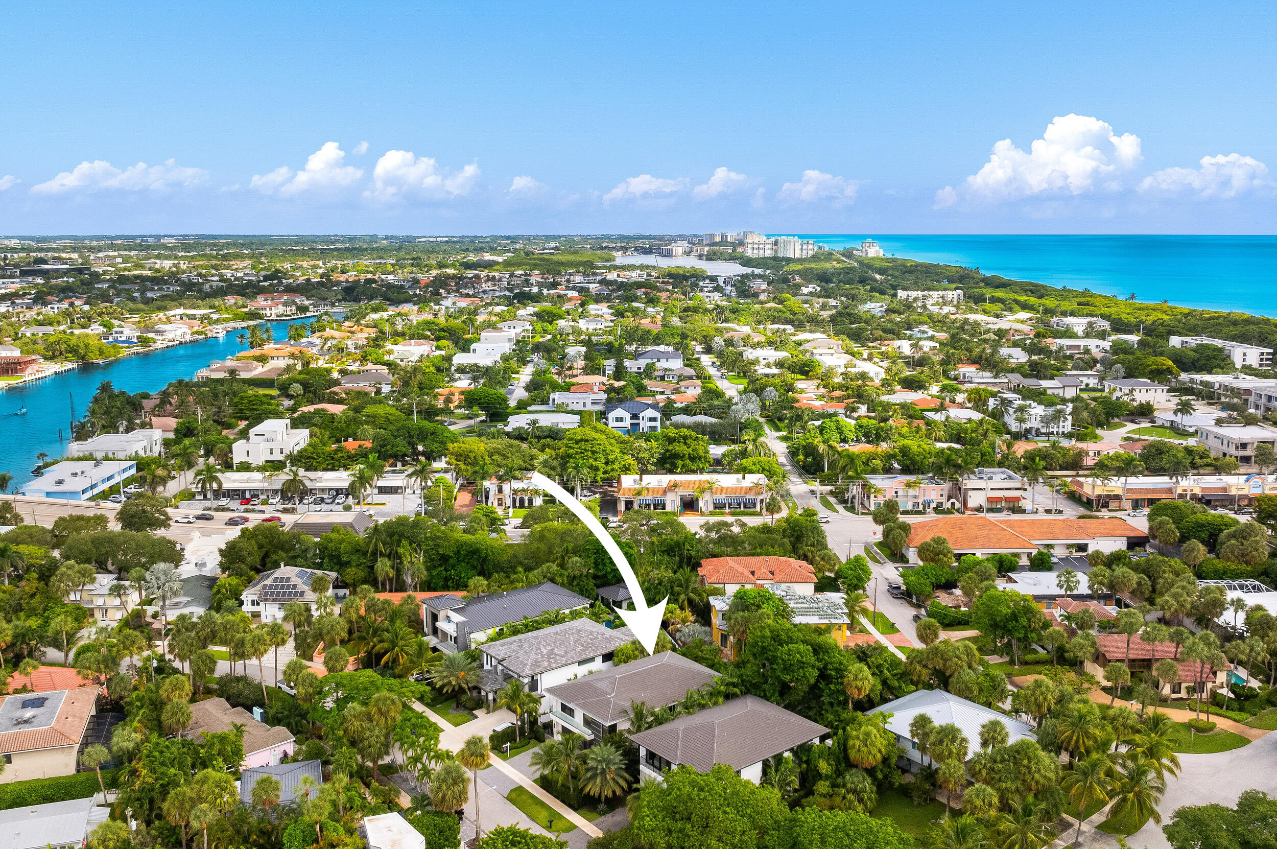 BOCA RATON POR LA MAR - Residential