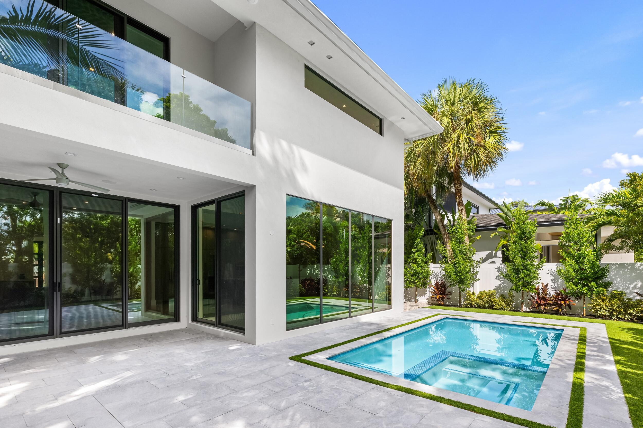 BOCA RATON POR LA MAR - Residential