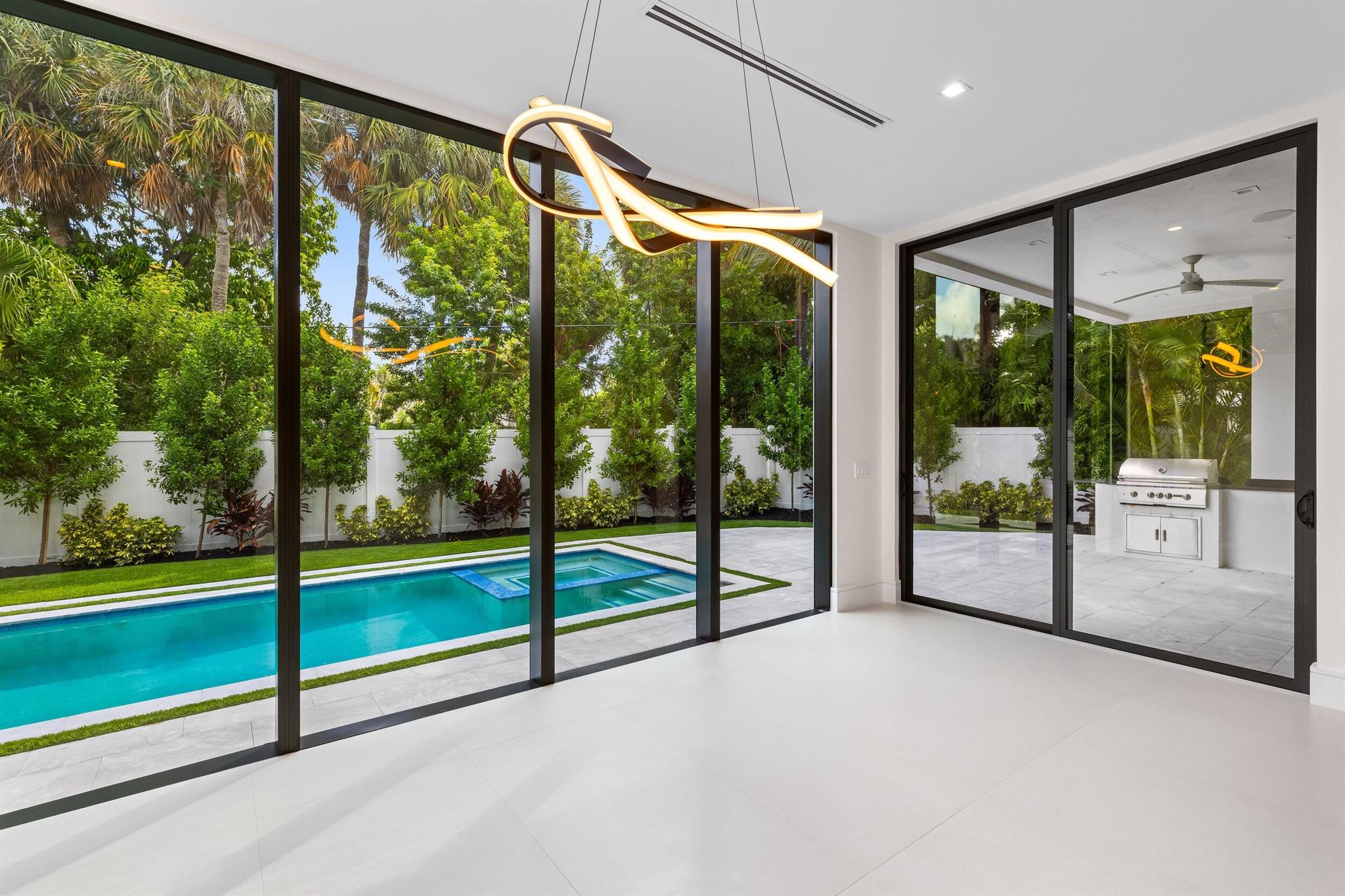 BOCA RATON POR LA MAR - Residential