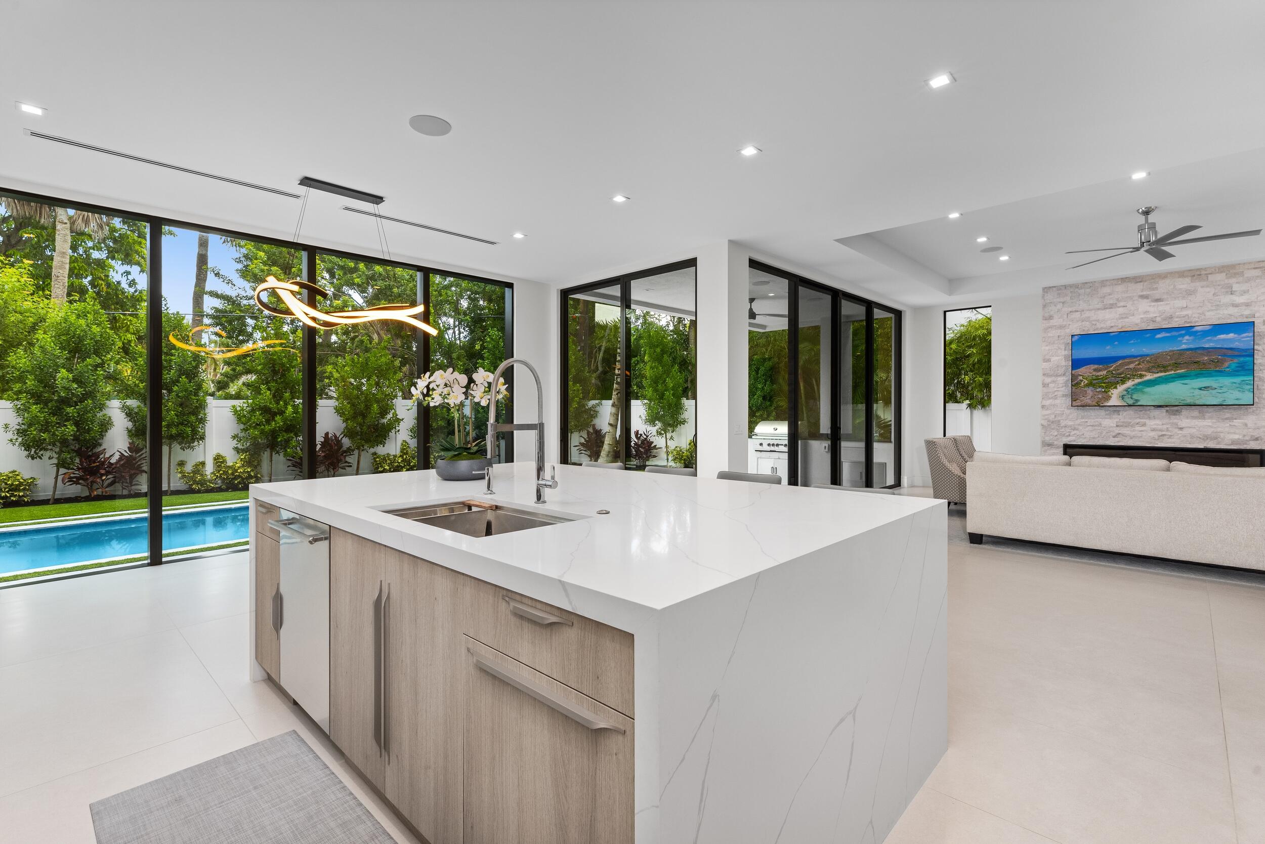 BOCA RATON POR LA MAR - Residential