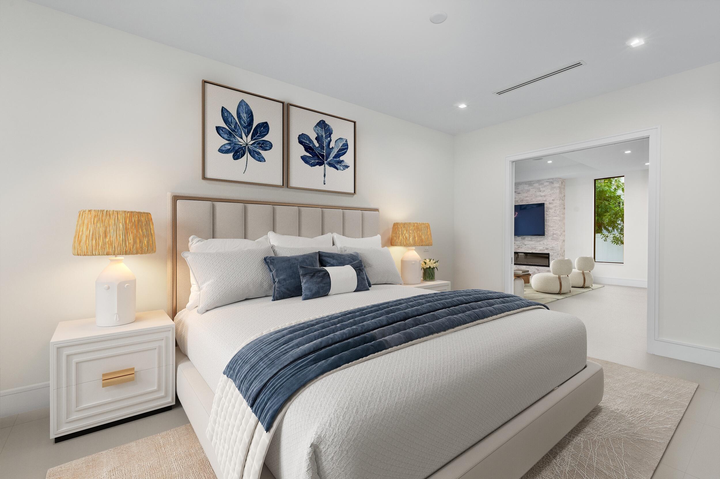 BOCA RATON POR LA MAR - Residential