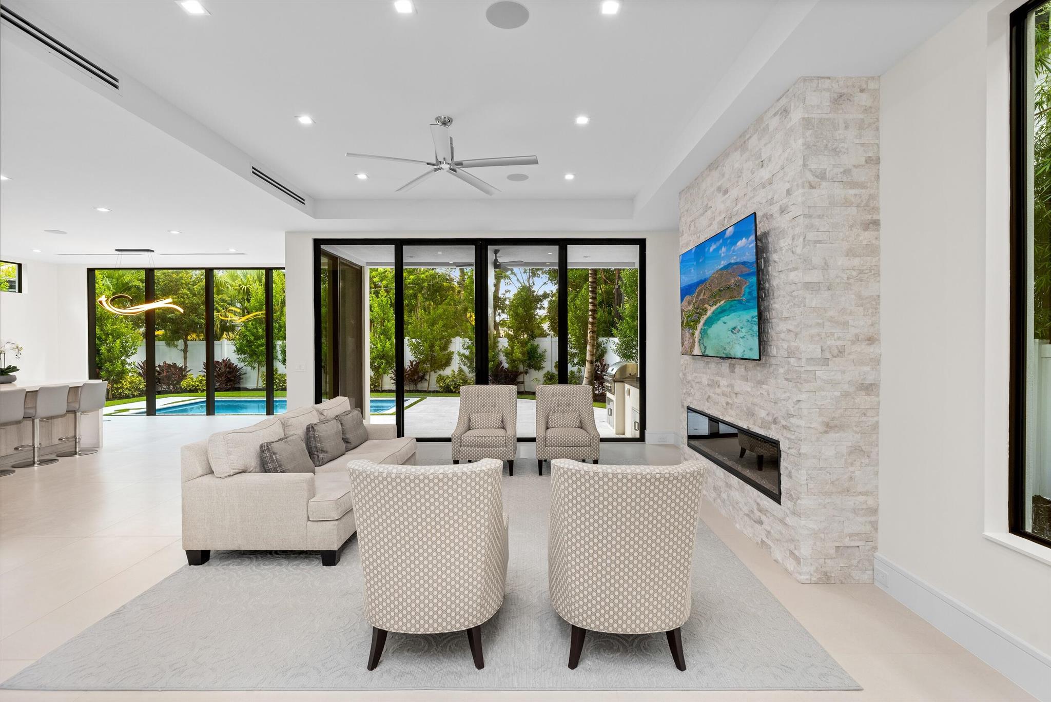 BOCA RATON POR LA MAR - Residential