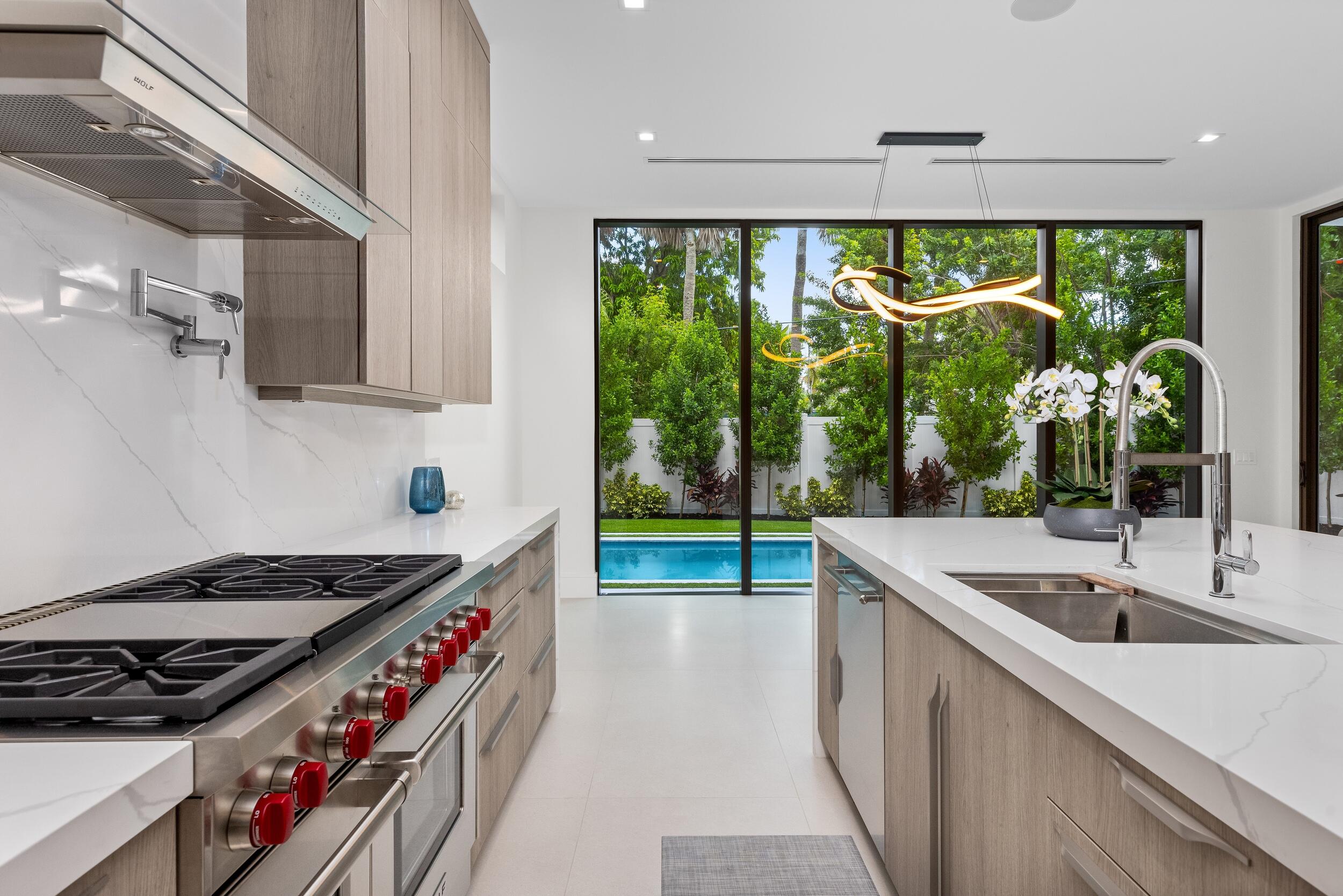 BOCA RATON POR LA MAR - Residential