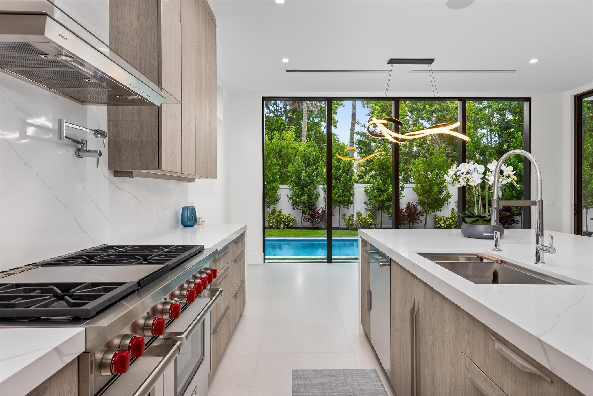 BOCA RATON POR LA MAR - Residential