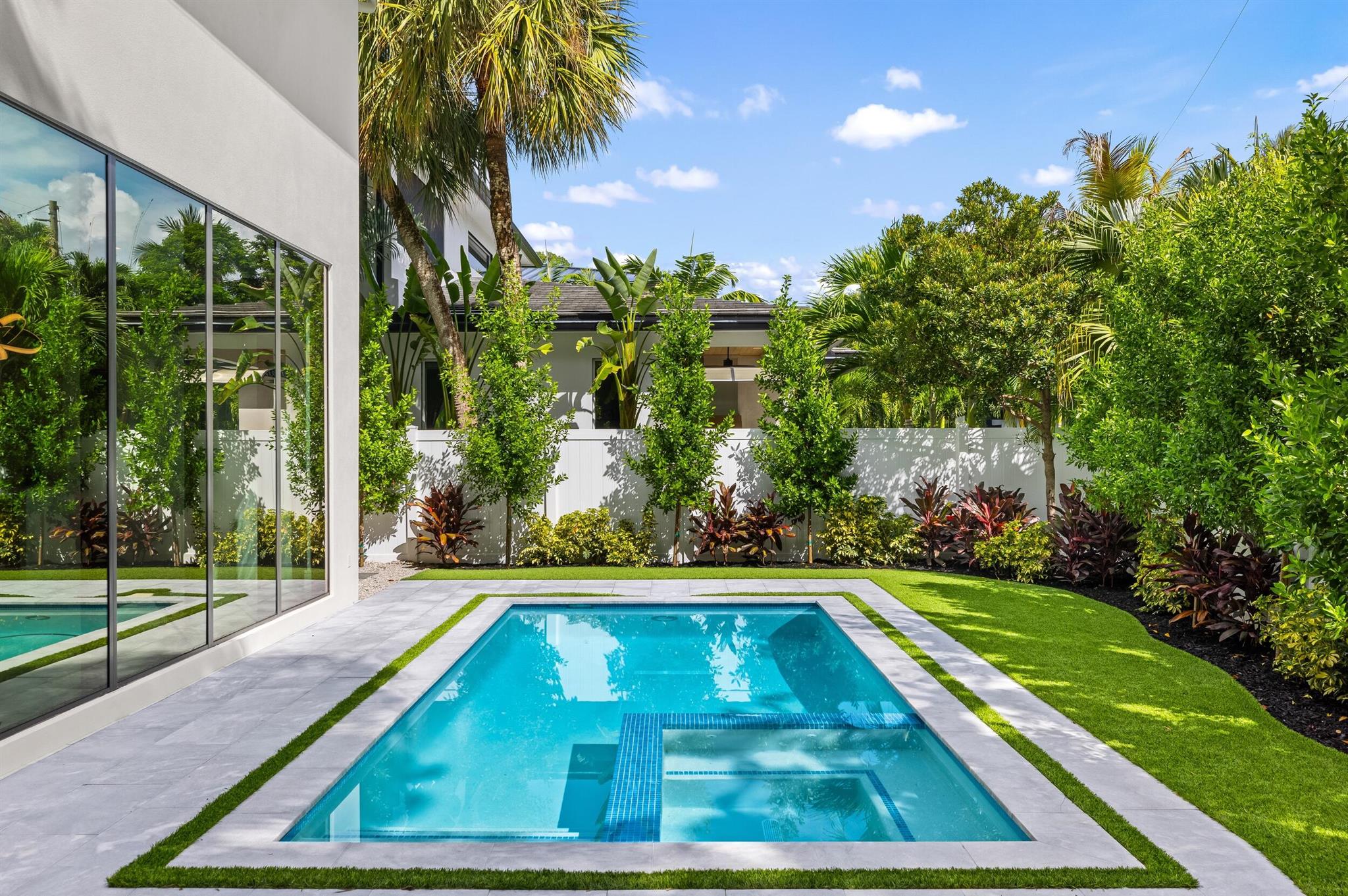 BOCA RATON POR LA MAR - Residential